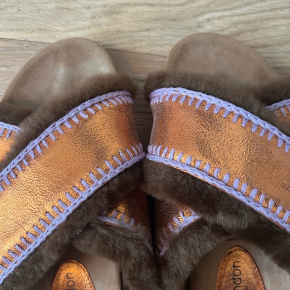 Amazing sandals - Picture 4 of 6